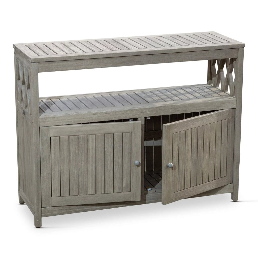 Eucalyptus Sideboard O1129