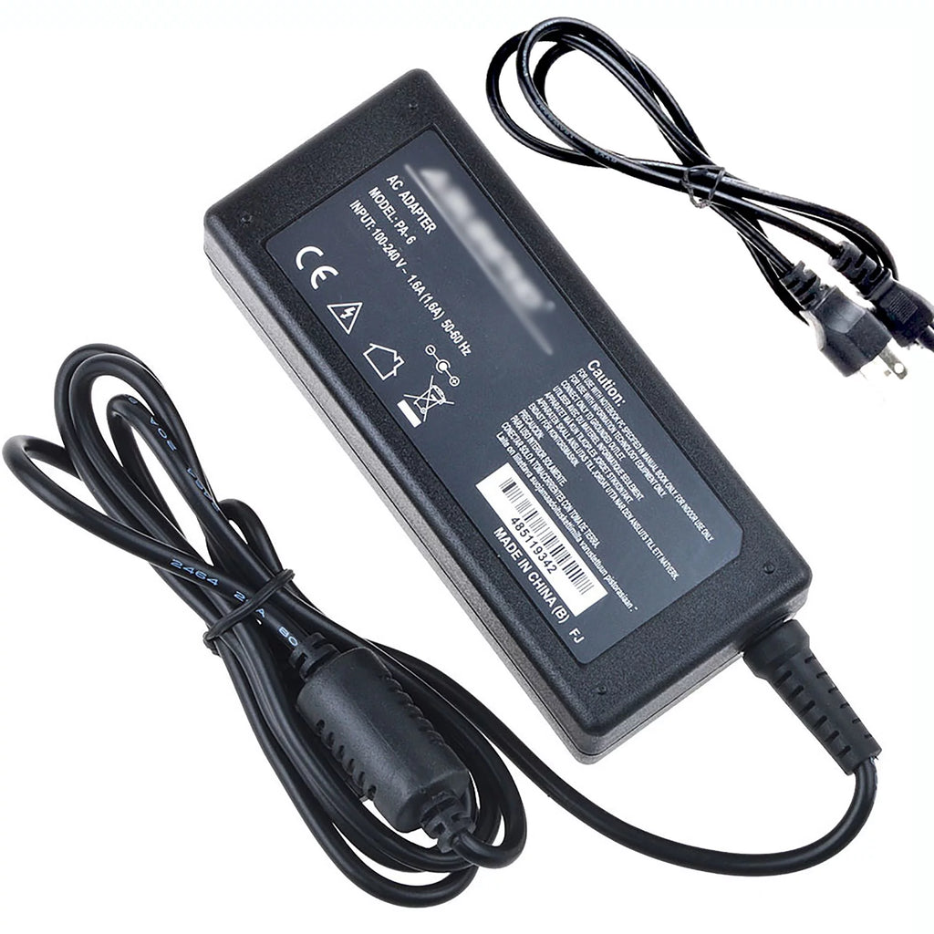 AC Adapter Battery Charger Power Supply Cord Z7419