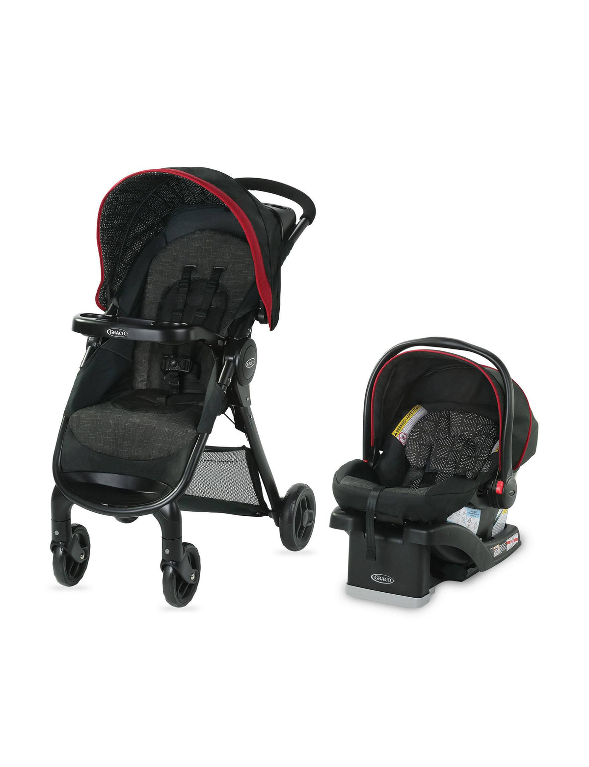 Travel System G8398