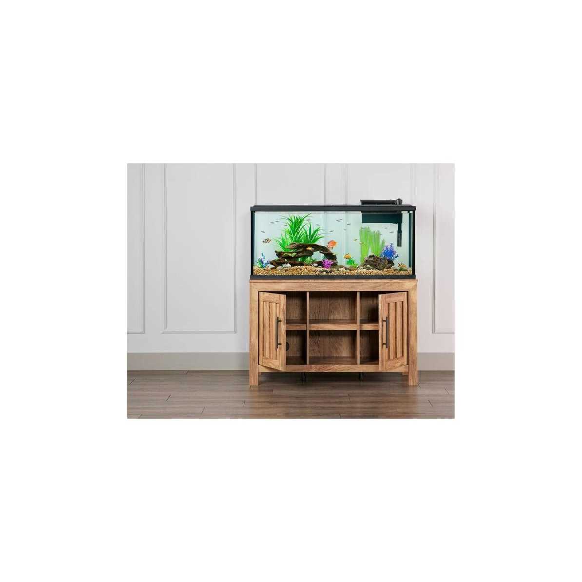 55-75 gal Aquarium Stand Z52254