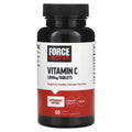 Vitamin C 1,000 mg 60 Tablets E2381