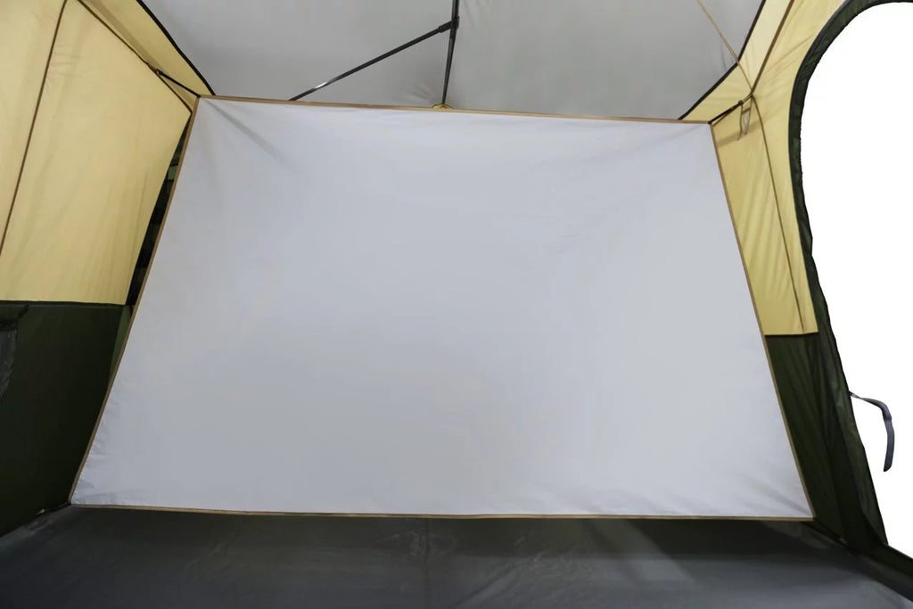 12 Person 3 Room Cabin Tent C926110