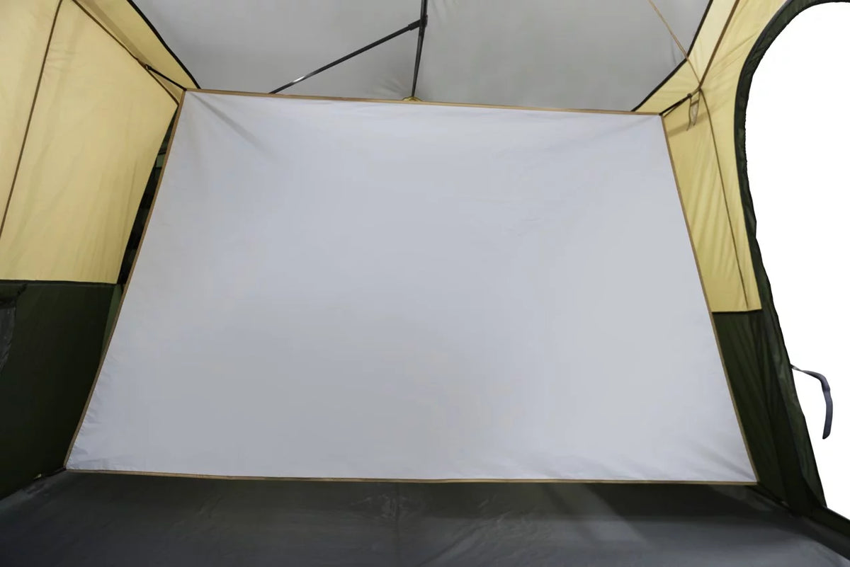 12 Person 3 Room Cabin Tent C926110